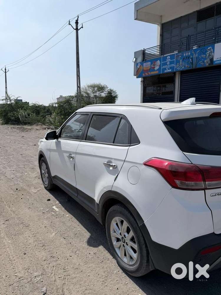 2019 Hyundai Diesel 119 Km