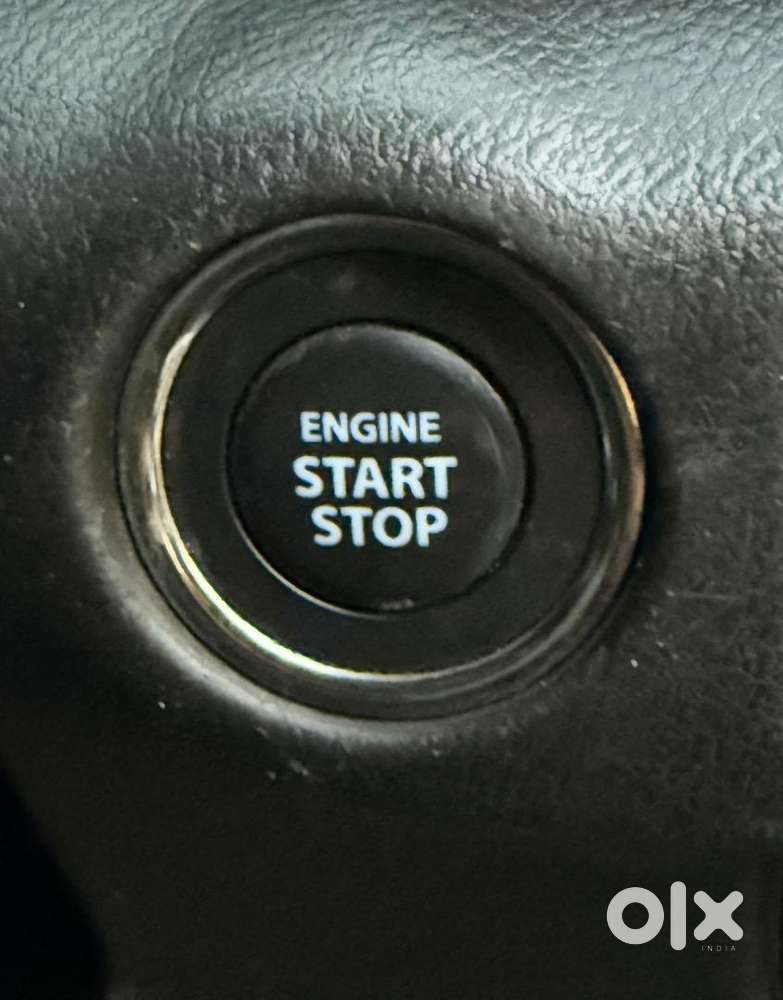 S Cross Hybrid 2019 Zdi+