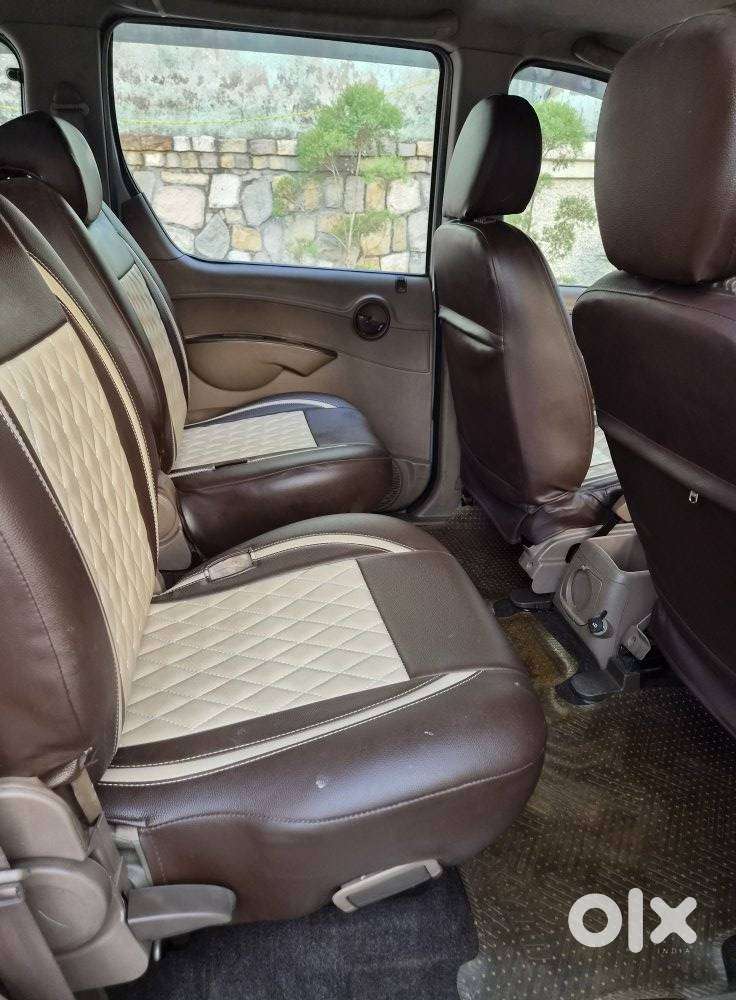 Mahindra Xylo 2009-2011 E4 Bs Iv, 2010, Diesel