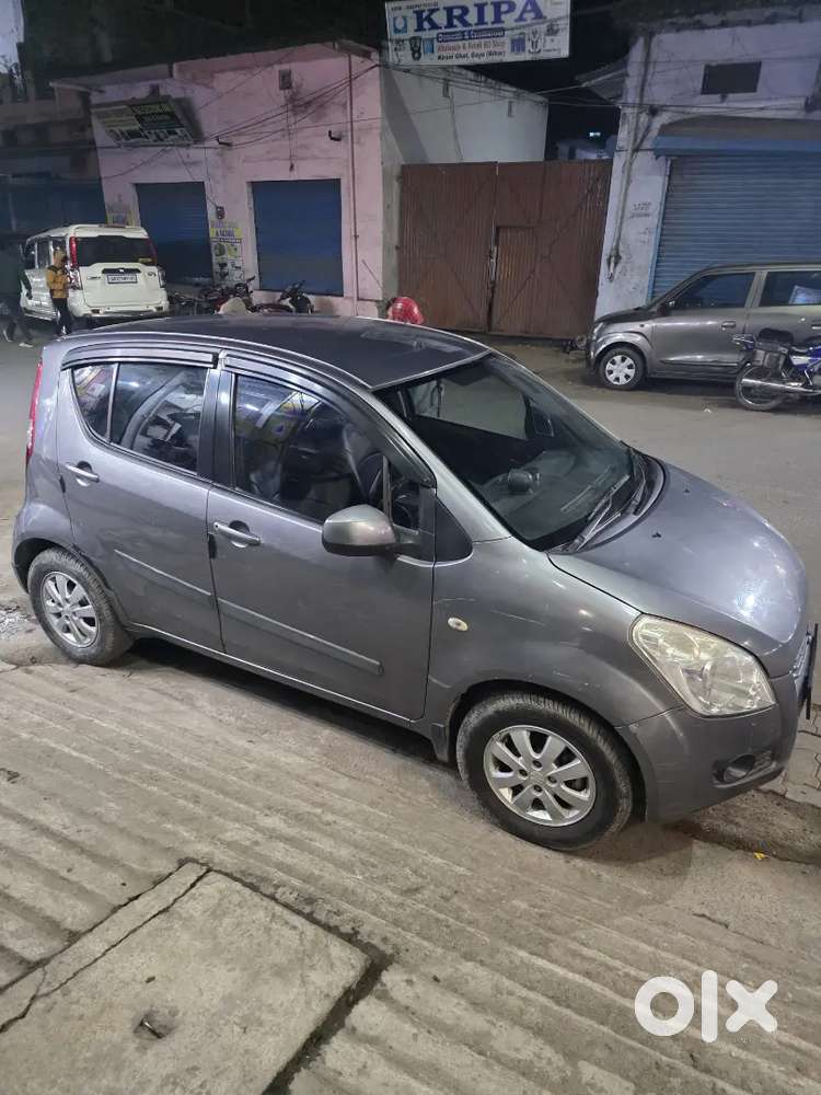 Maruti Suzuki Ritz 2010 . Fitness 2030 . Well Condition