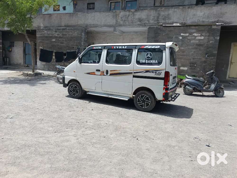 Eeco Good Condition