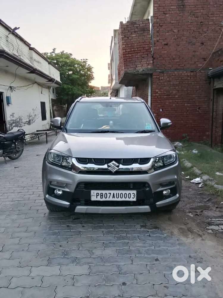 Vip Number 0003 Brazza Top Model