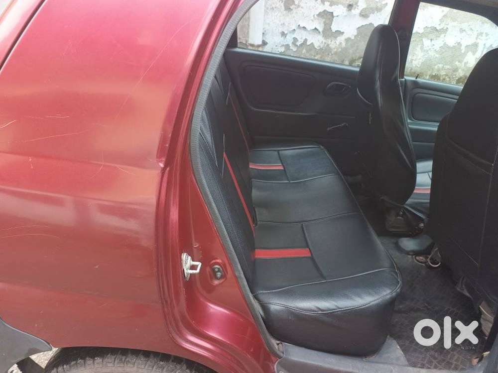 Maruti Suzuki Alto 0.8 Lxi (o), 2012, Petrol