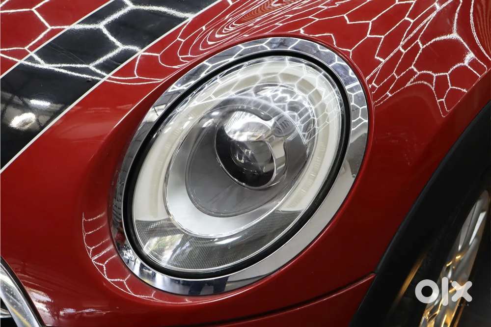 Mini Cooper, 2015, Petrol