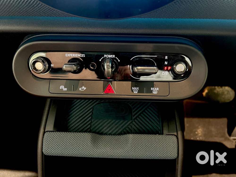 Mini Countryman Electric Favoured Pack, 2025, Electric