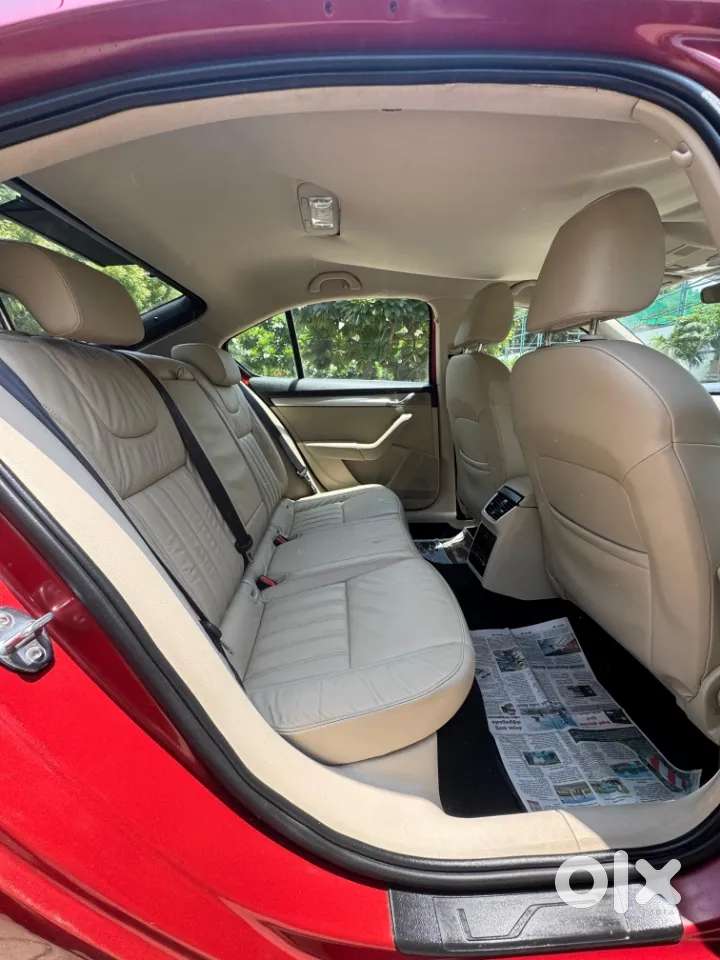 Skoda Octavia [ ] 2.0 Tdi Style, 2017, Diesel