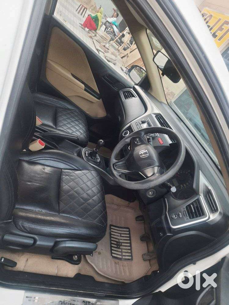 Honda City 2011-2013 S, 2014, Petrol