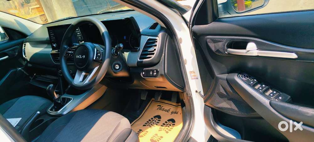 Kia Seltos Htk G, 2022, Petrol