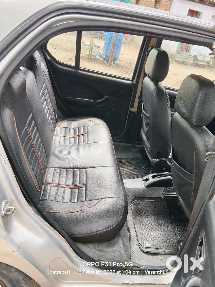 Tata Indica 2014 Diesel 80000 Km Driven