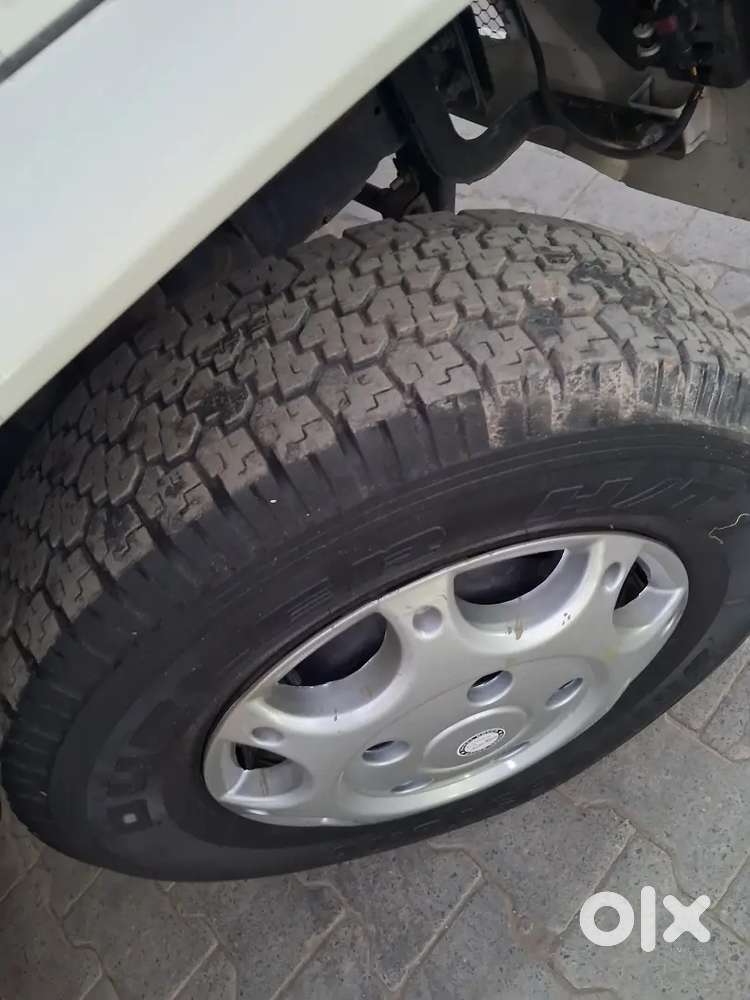 Mahindra Be 6 2022 Diesel 50000 Km Driven