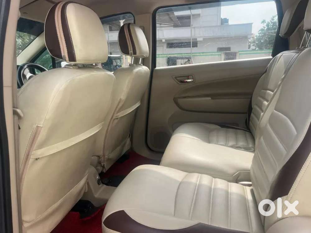 2017 Maruti Ertiga Vdi Good Condition