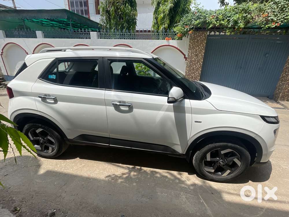 2021 Hyundai Automatic 39000 Km Petrol