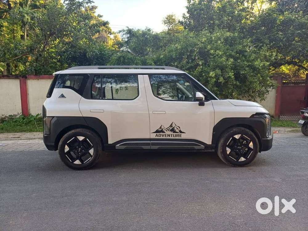 Kia Syros Htx Turbo, 2025, Petrol