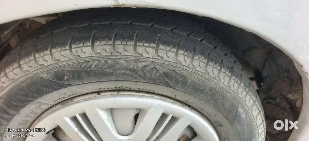 Hyundai Santro Xing 2011