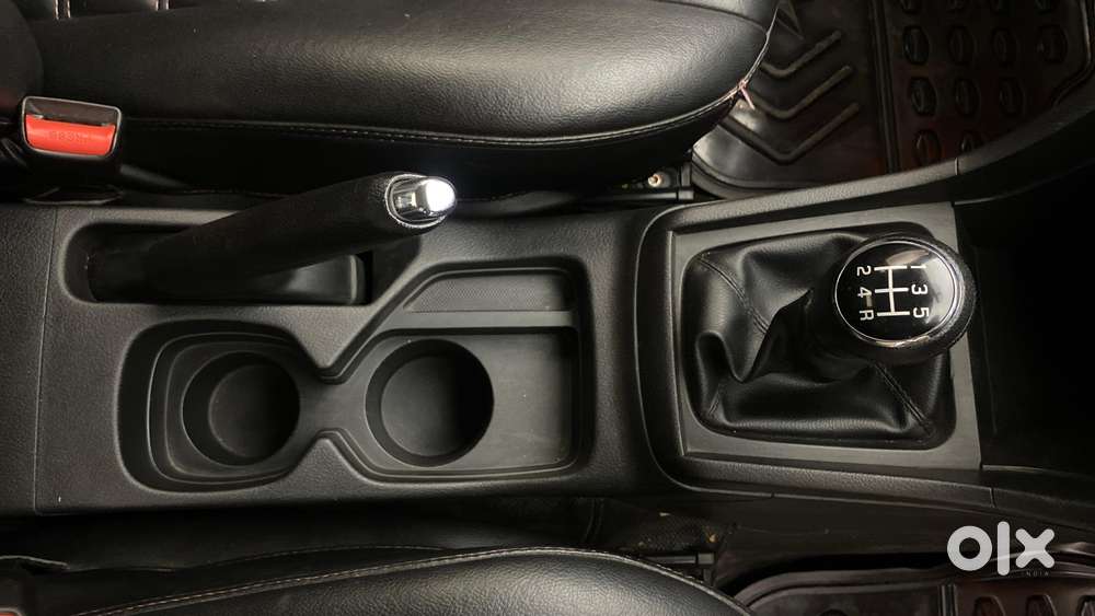 Toyota Urban Cruiser 1.5 High Grade Mt, 2021, Petrol