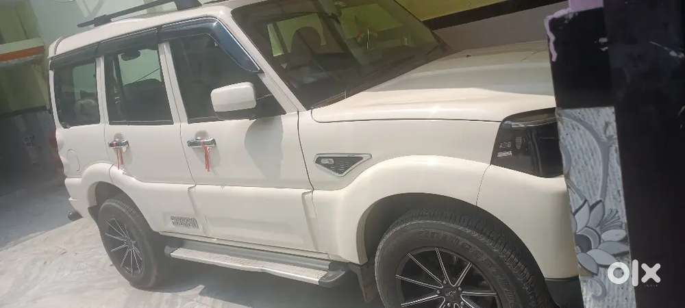 2022 Modal Good Condition