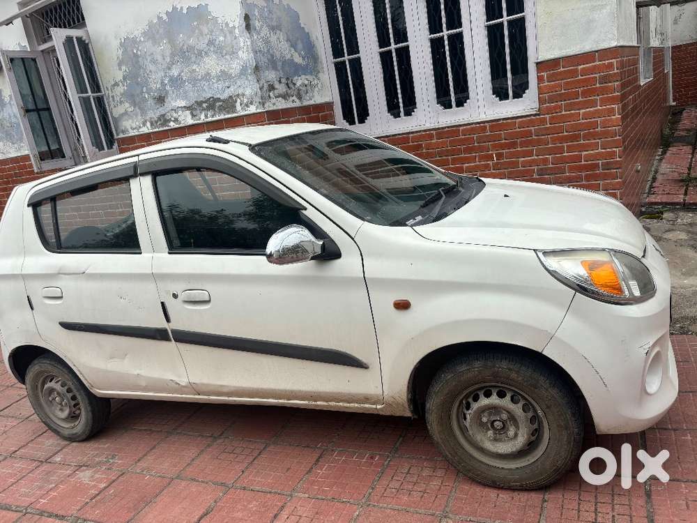 Good Condition Car Only Genuine Buyer’s Contact Me