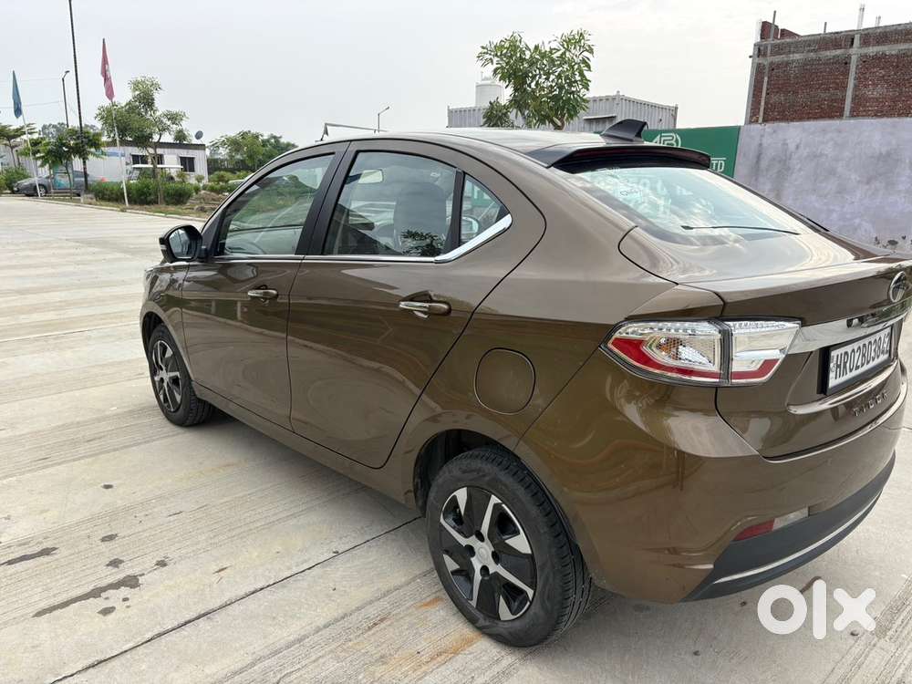 Tata Tigor Xz 2026
