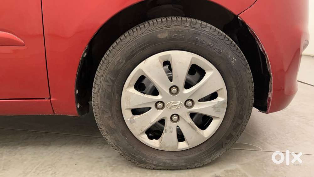 Hyundai I10 Sportz 1.2 Kappa2, 2013, Petrol