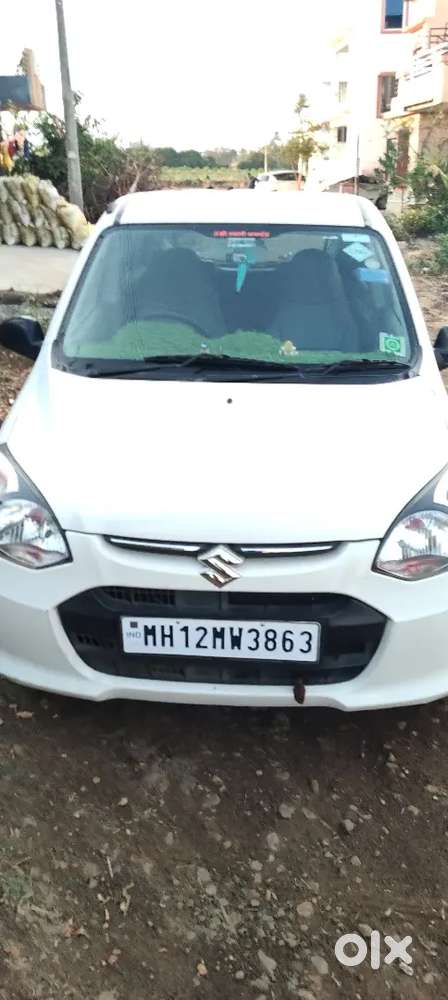 Maruti Suzuki Alto 800  2016 Cng & Hybrids 54000 Km Driven