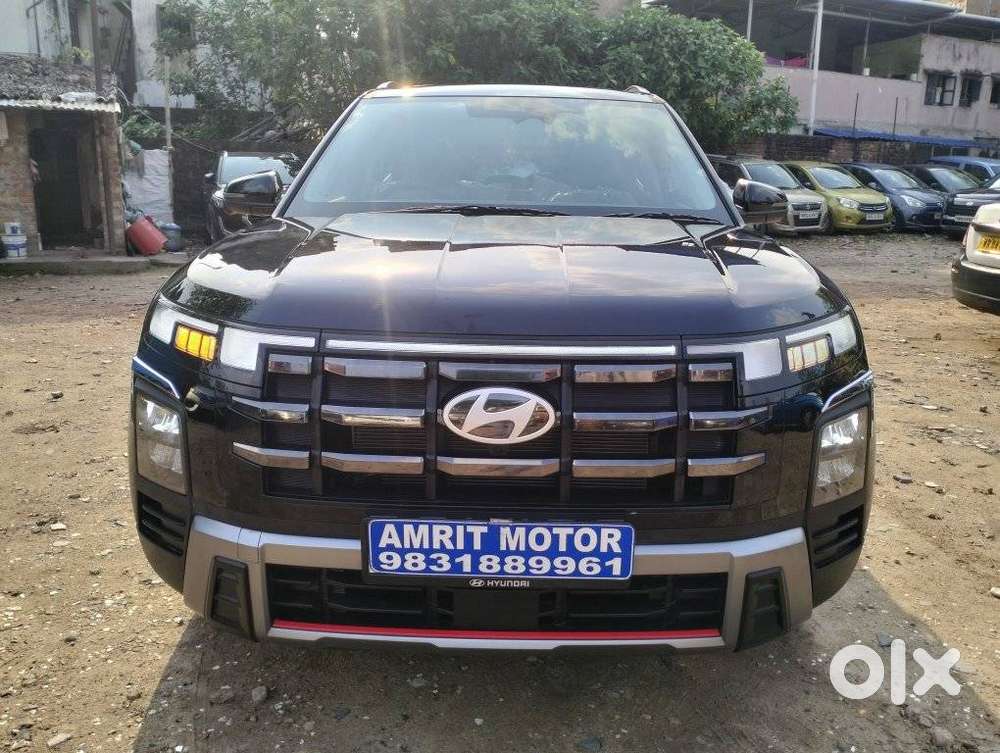 Hyundai Creta King Edition 1.5  Petrol, 2026, Petrol