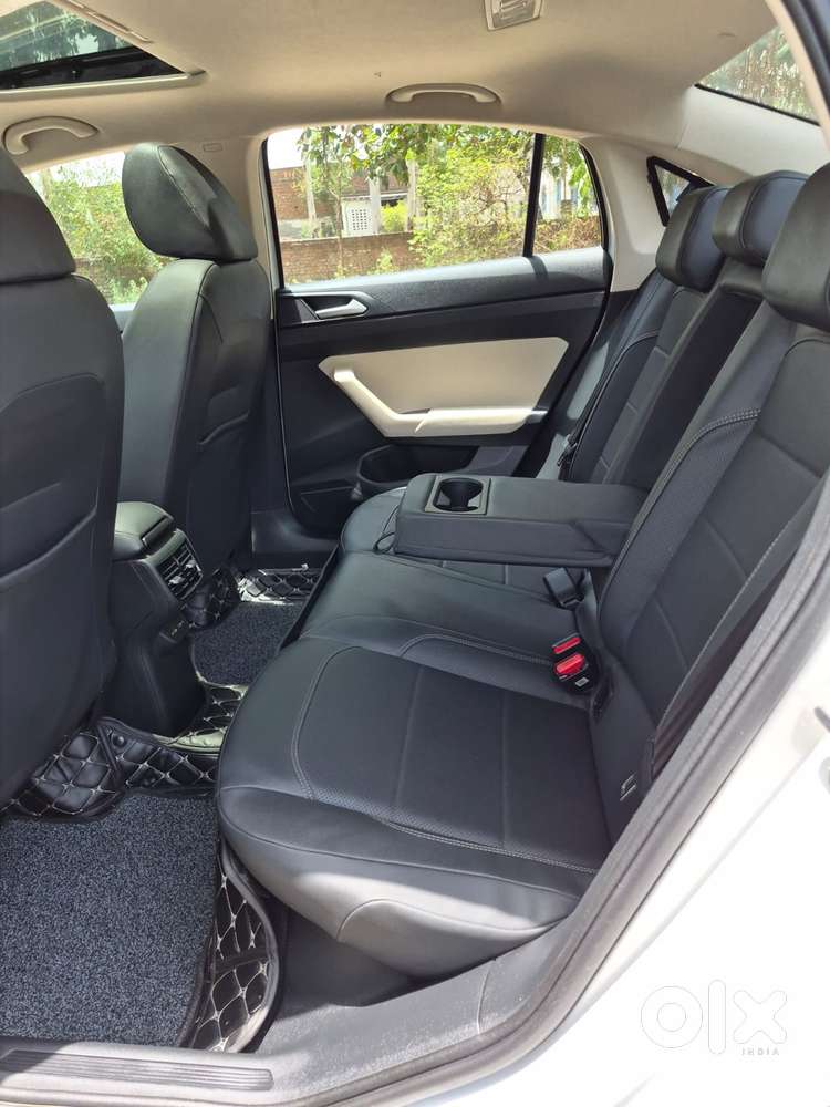 Volkswagen Virtus Gt Plus 1.5 Tsi Evo Dsg (electric Seats), 2025, Pe..