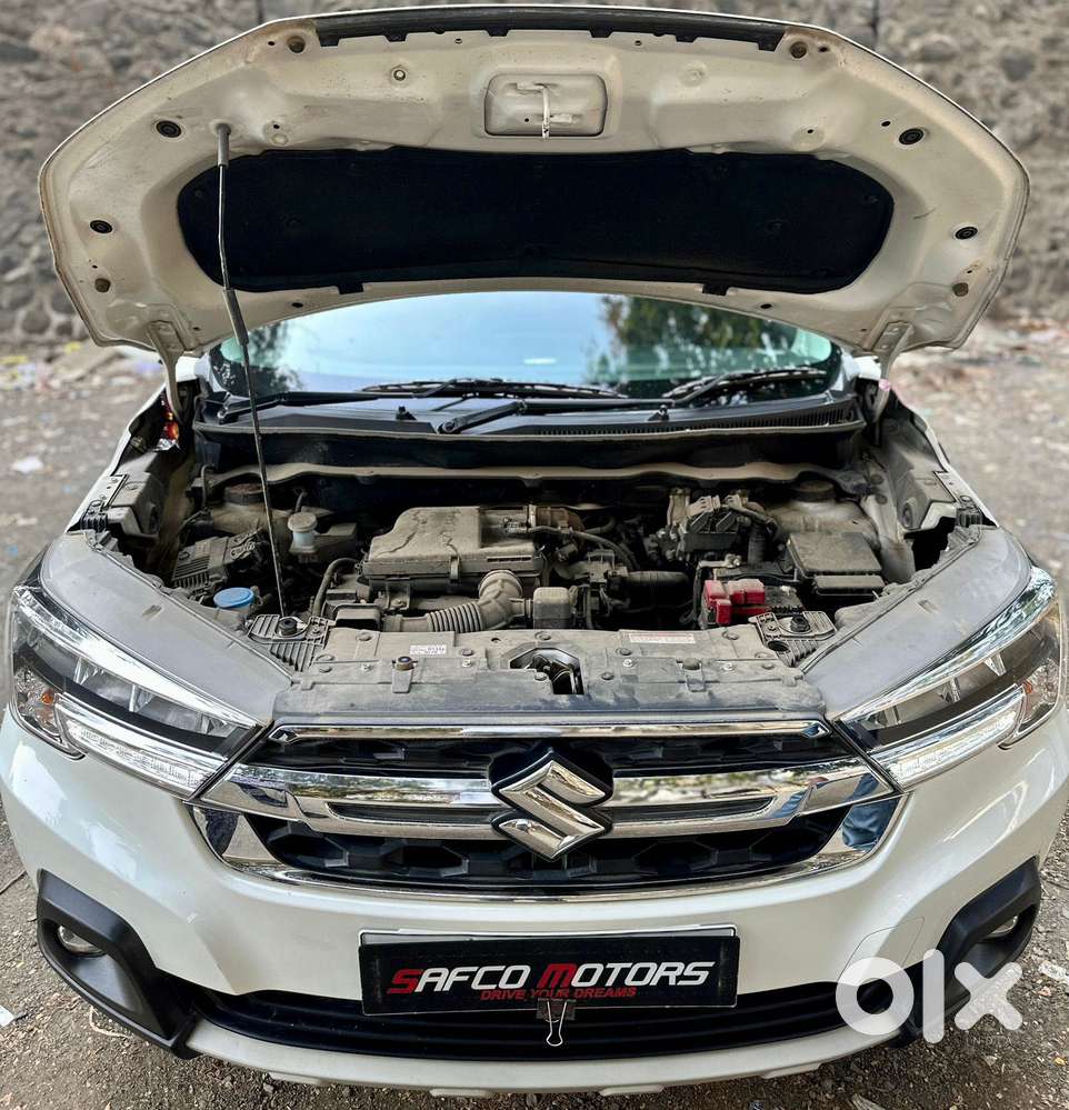 Maruti Suzuki Xl6 Zeta Mt Cng, 2024, Cng & Hybrids