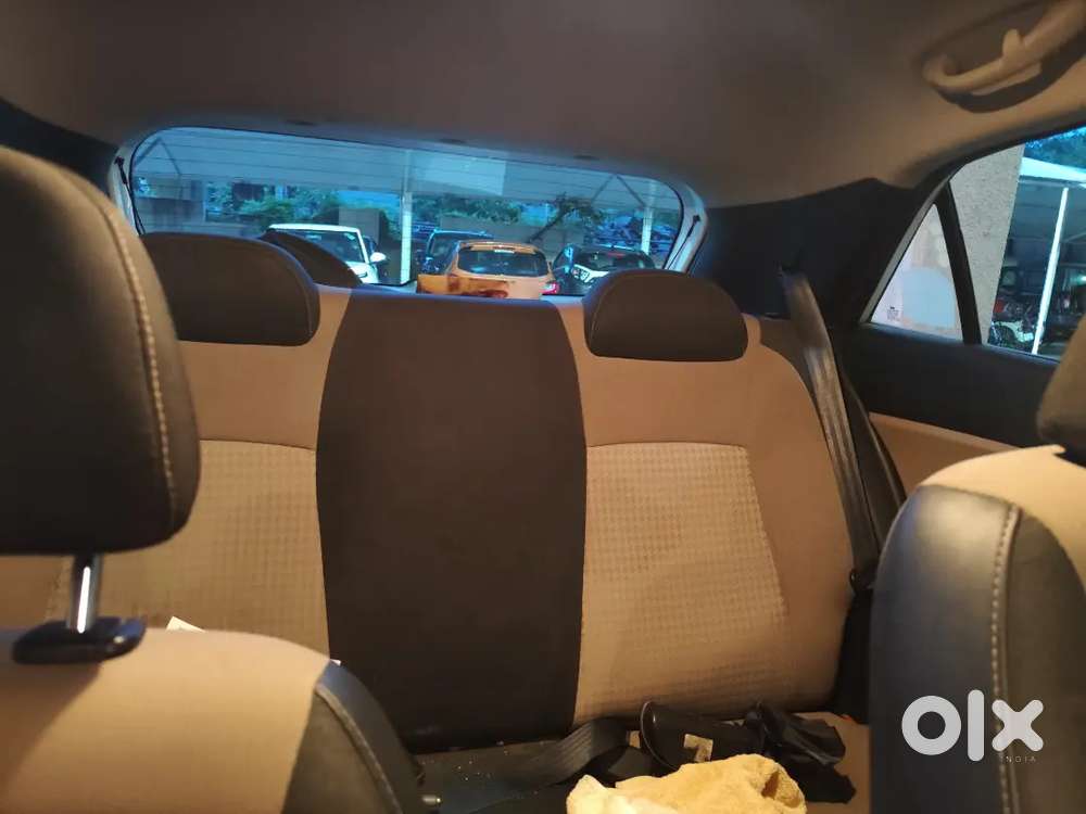 Hyundai I20 Sportz 2018