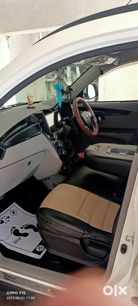 Mahindra Kuv100 Nxt 2016 Model