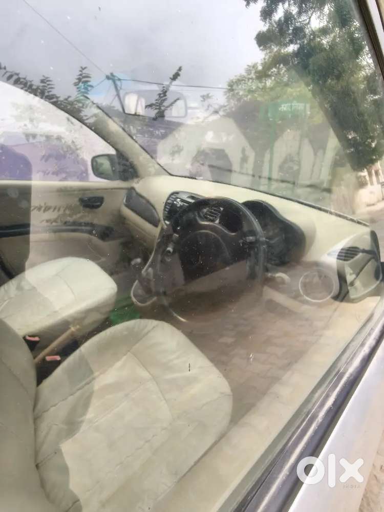 Hyundai I10 2009 Petrol Well Maintained