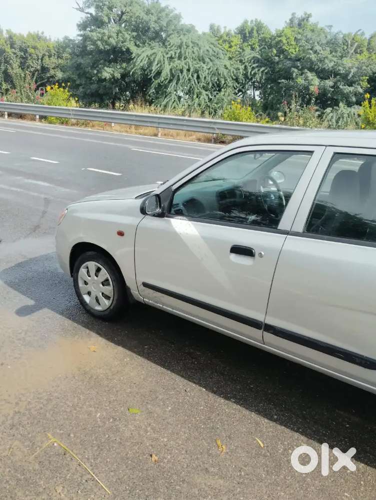 Maruti Alto K10 2012