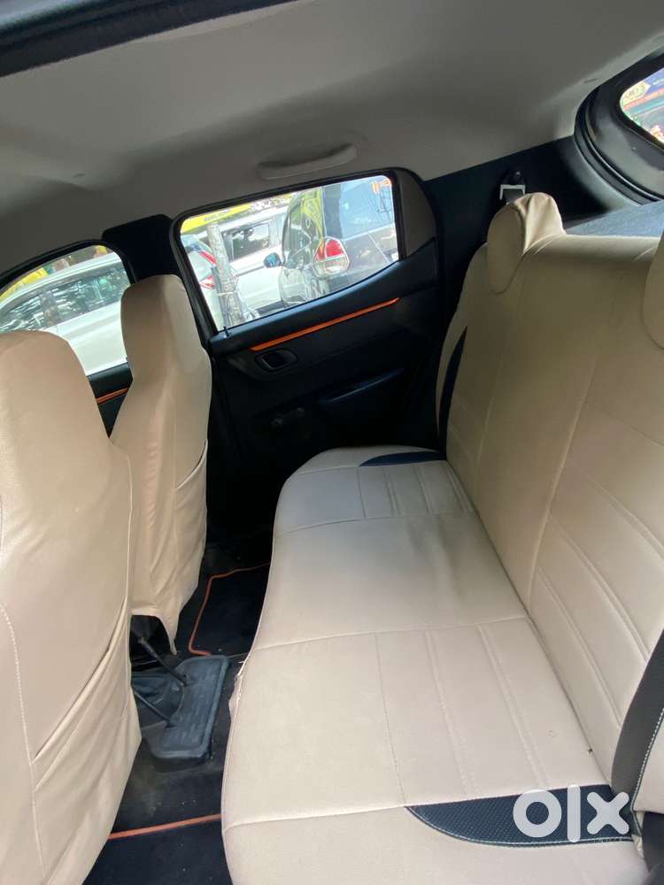 Renault Kwid Climber 1.0 Amt, 2018, Petrol