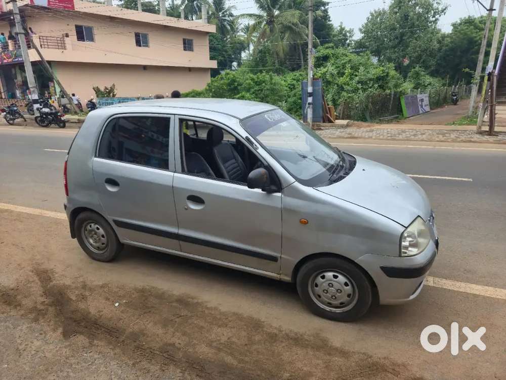 Hyundai Satnro Xing  Good Condition  Negotiable
