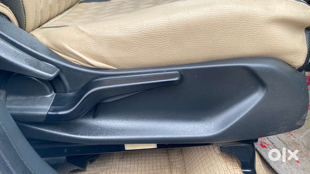 Honda Amaze 1.2 V I-vtec Mt, 2018, Petrol