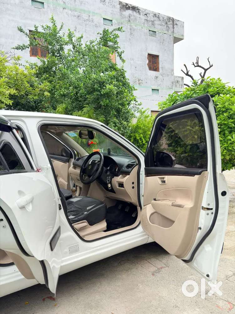 Maruti Suzuki Dzire 2016 Diesel Manual