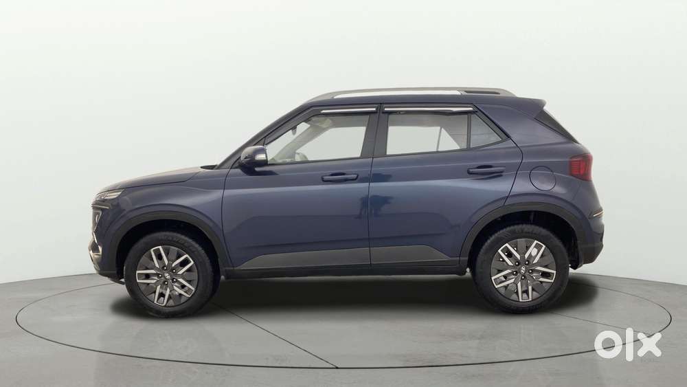 Hyundai Venue 1.0 Sx Turbo Imt, 2021, Petrol