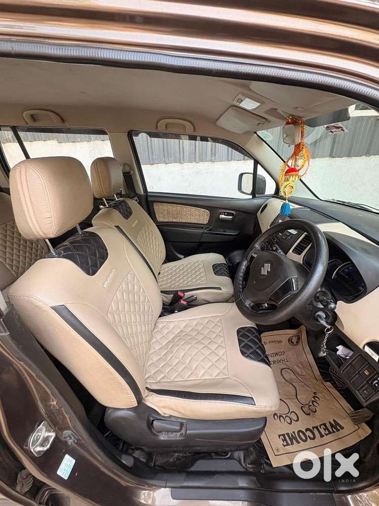 Maruti Suzuki Automatic 2017
