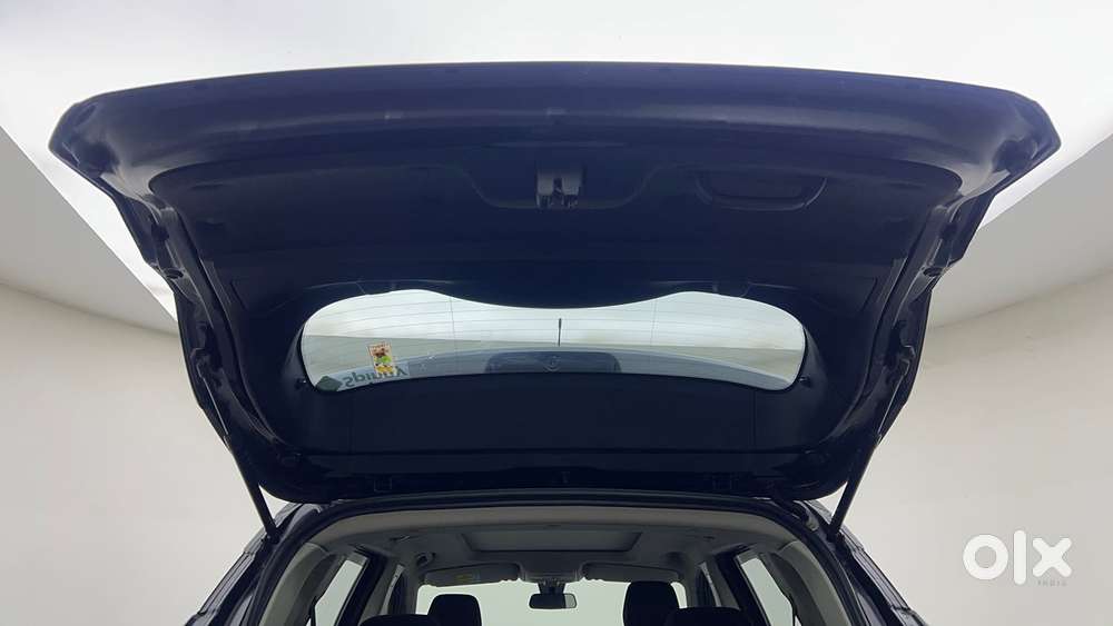 Tata Harrier 2.0 Kryotec Xt Plus Dark Edition, 2021, Diesel