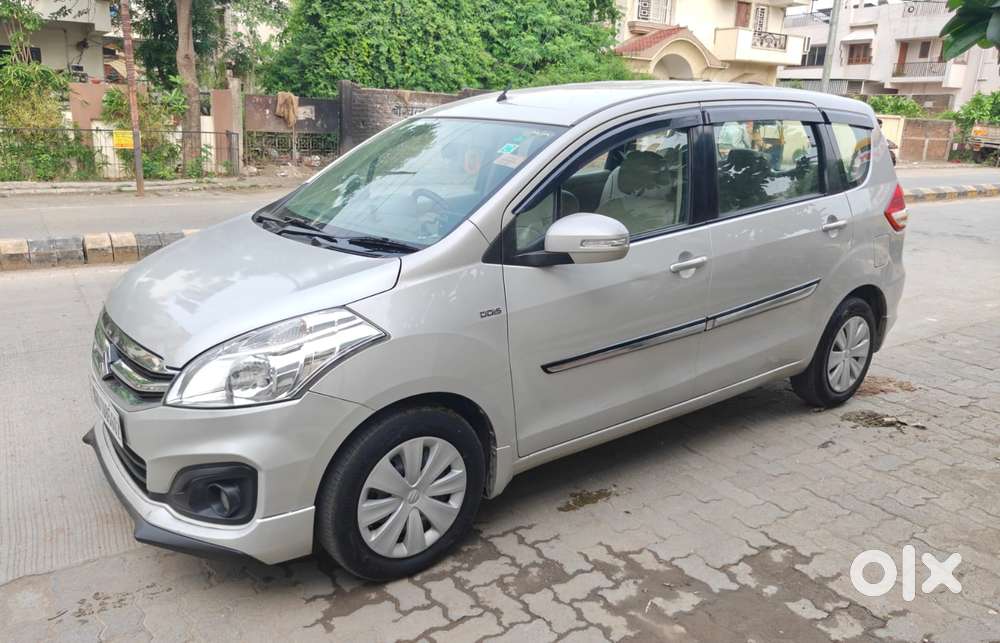Maruti Suzuki Ertiga Vdi Shvs, 2018, Diesel