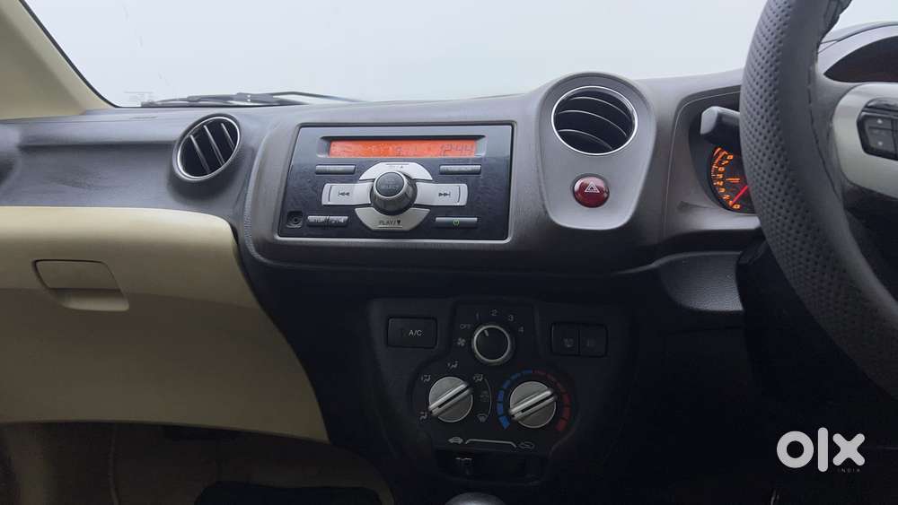 Honda Amaze [2016-2018] 1.2 Vx At I-vtec, 2013, Petrol
