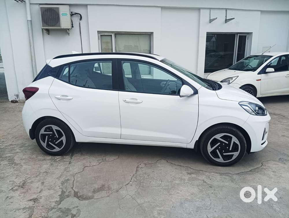Hyundai Grand I10 Nios Sportz, 2025, Petrol