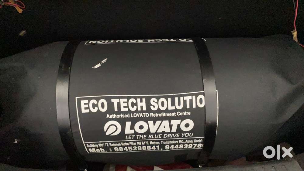 Mahindra Kuv100 Nxt 1.2 K2 Petrol 6 Str, 2018, Cng & Hybrids