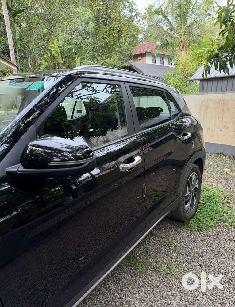Hyundai Creta 2020 Diesel At