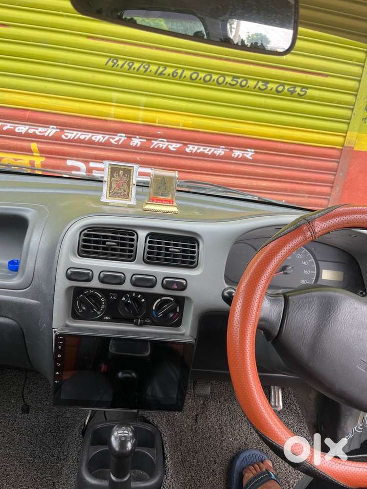 Maruti Suzuki Alto Good Condition