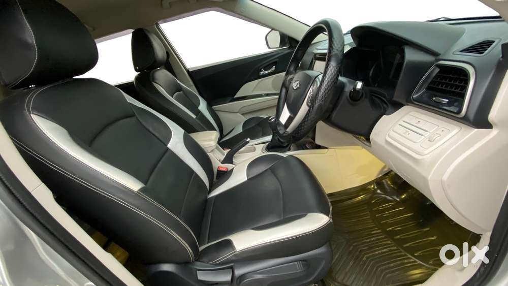 Mahindra Xuv300 W8 Diesel, 2019, Diesel