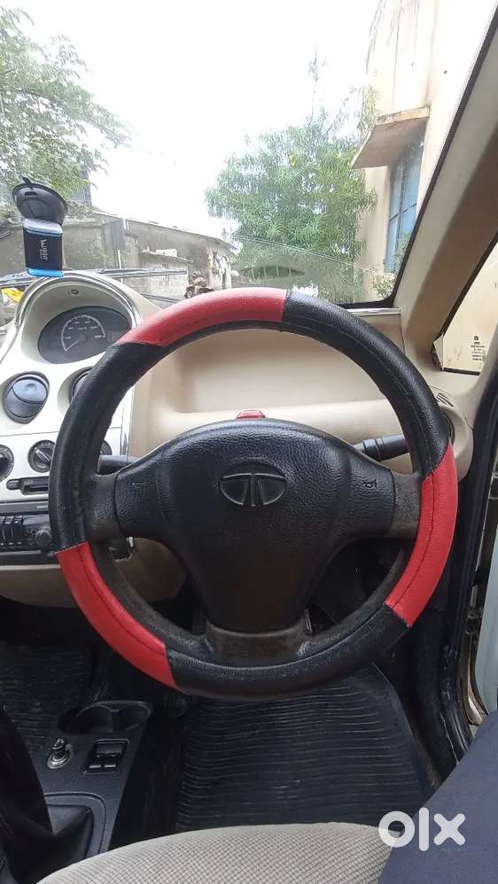 Tata Nano 2016