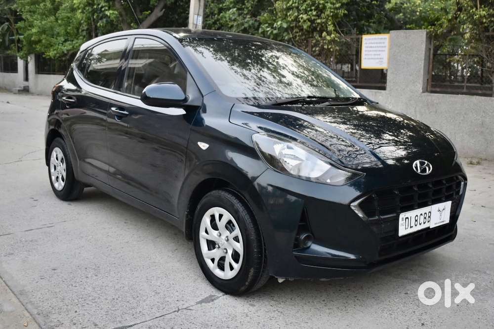 Hyundai Grand I10 Nios Magna 1.2 Kappa Vtvt, 2021, Petrol