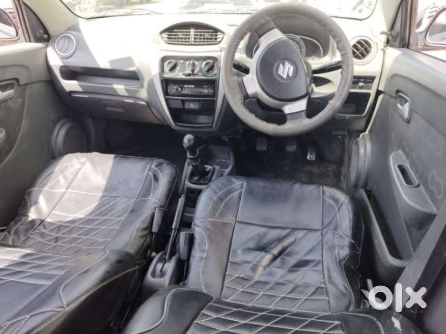 Maruti Suzuki Alto 800 Lxi, 2015, Petrol