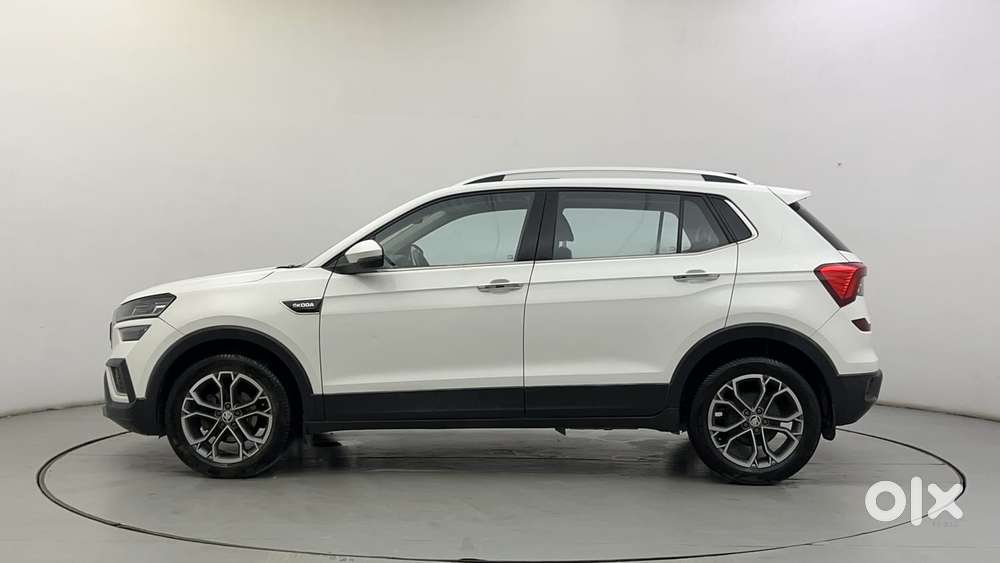 Skoda Kushaq Style 1.0l Tsi Mt, 2021, Petrol