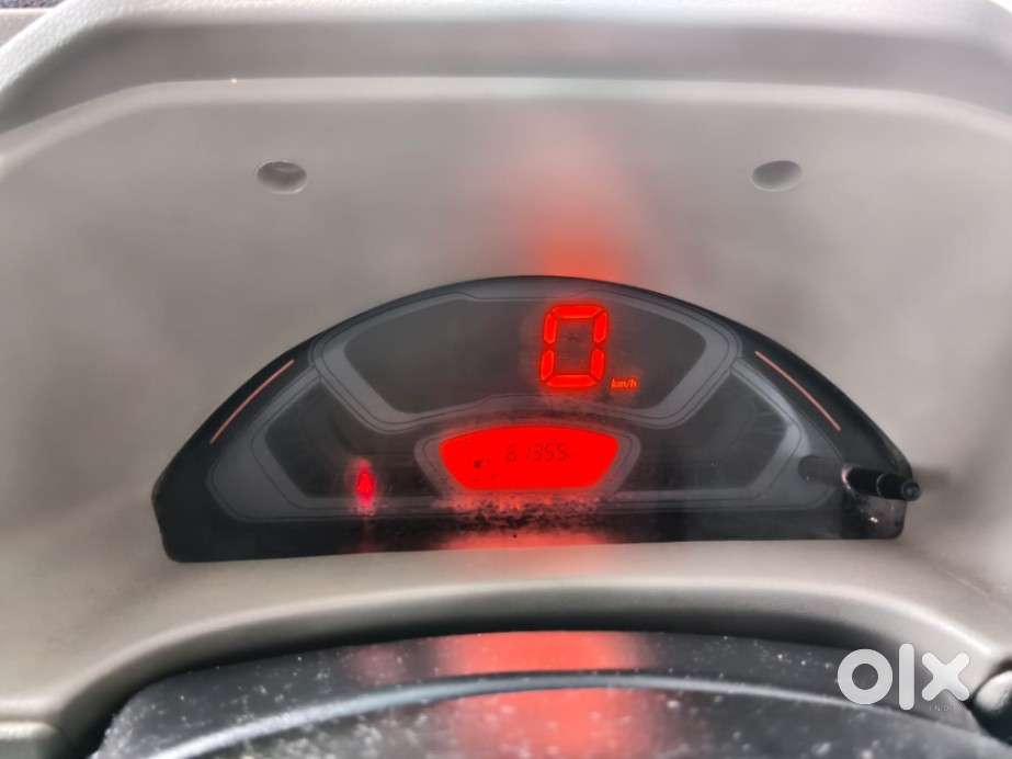 Maruti Suzuki Eeco 5 Seater Standard, 2022, Petrol